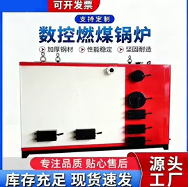 蒸汽发生器;燃煤锅炉;燃气锅炉