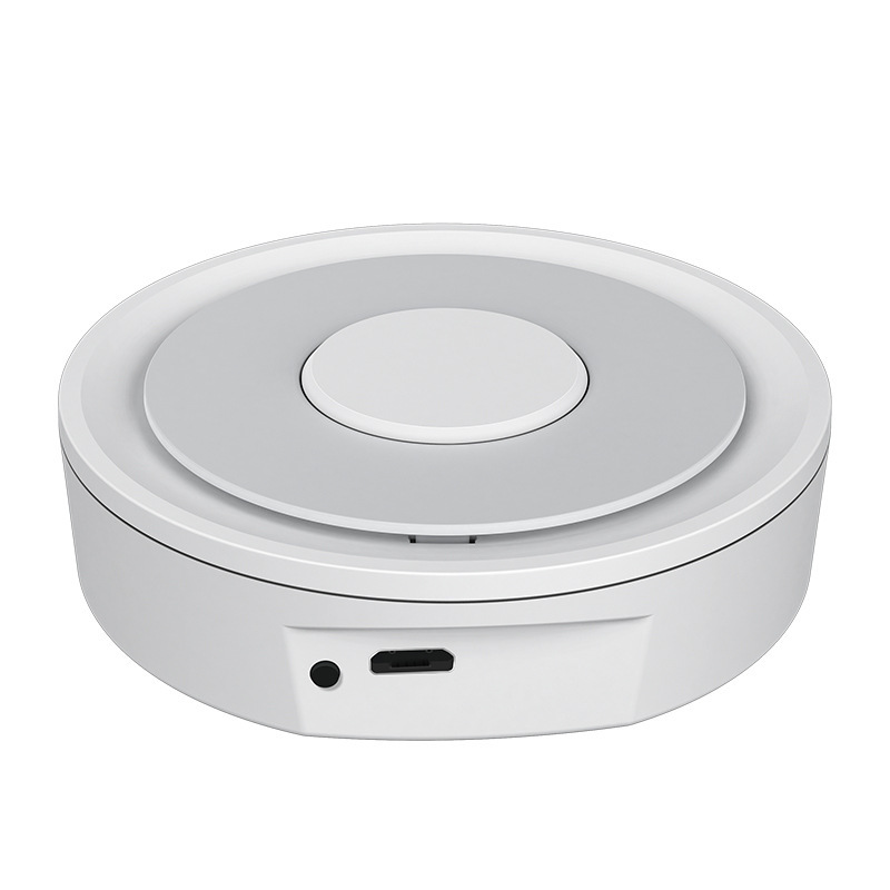 Zigbee Tuya 듀얼 모드 무선 게이트웨이