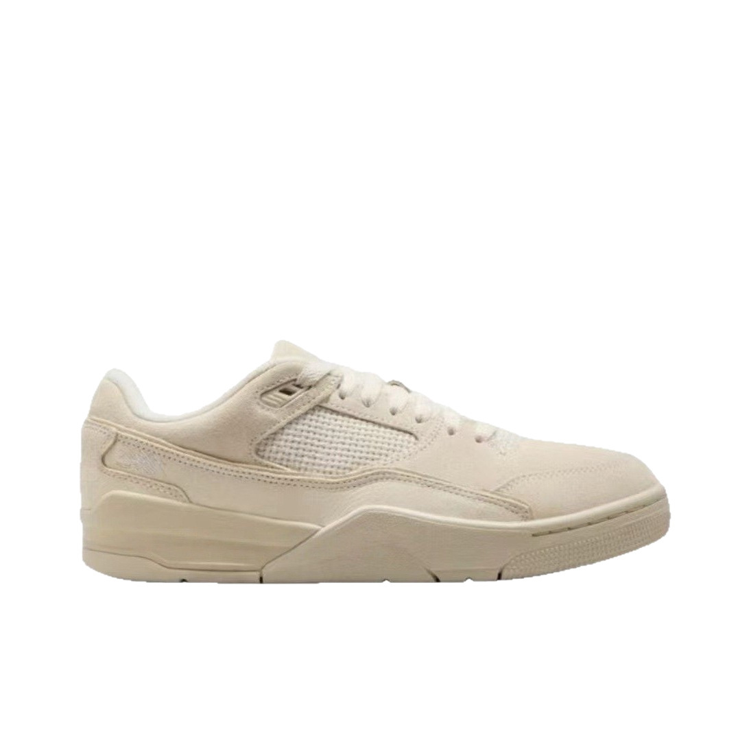 Chaussures de basket basses rétro baskets casual mixtes versatiles_voghion.com