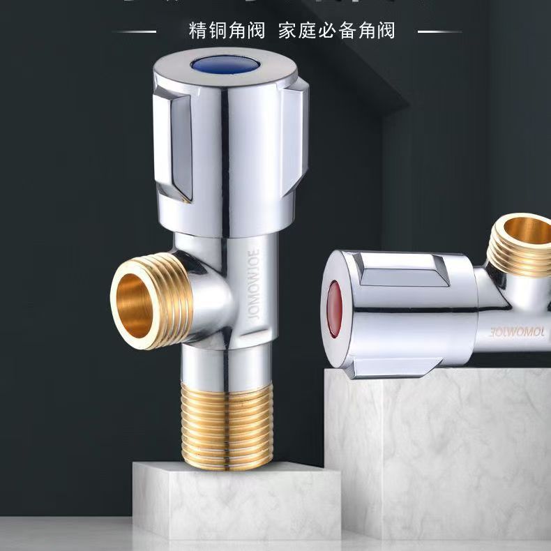 SUS304 stainless steel showerhead pressurized nozzle triangular valve extended and thickened, explosion-proof steel wire flexible hose braided pipe undefined