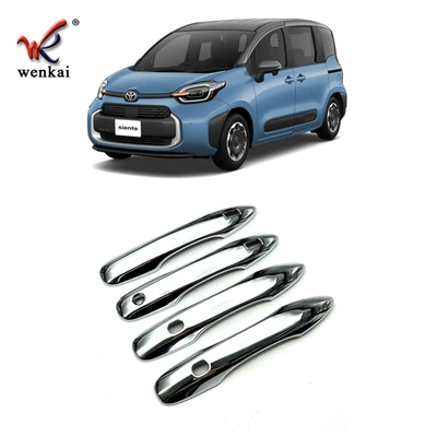 electroplating decorative handle cover – Other Automotive Exterior Supplies