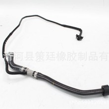 适用于 福特  福克斯 冷却液管 汽车胶管 1829702