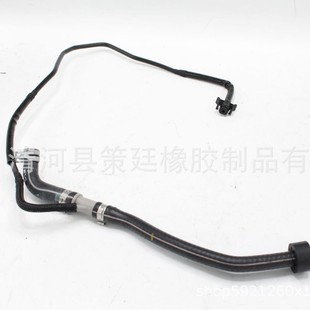 For Ford Focus Coolant Pipe Automotive Hose 1829702