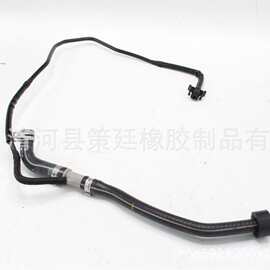 适用于 福特  福克斯 冷却液管 汽车胶管 1829702