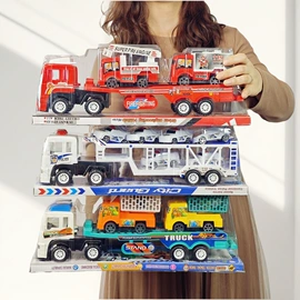 过家家玩具;机器人模型;车模型