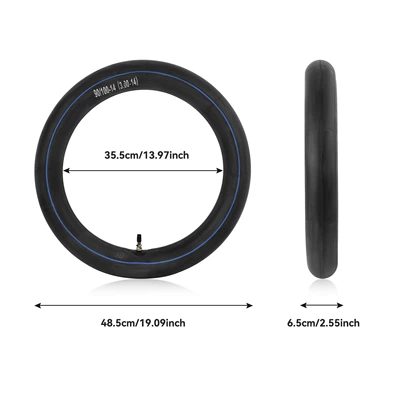 Tire Inner Tubes, and – Elektrikli avtomobil şinləri