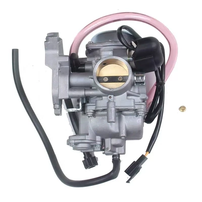 Suitable for 0470-650 carburetor, compatible with Arctic Cat Prowler XT 650 carburetor (Carburetor)