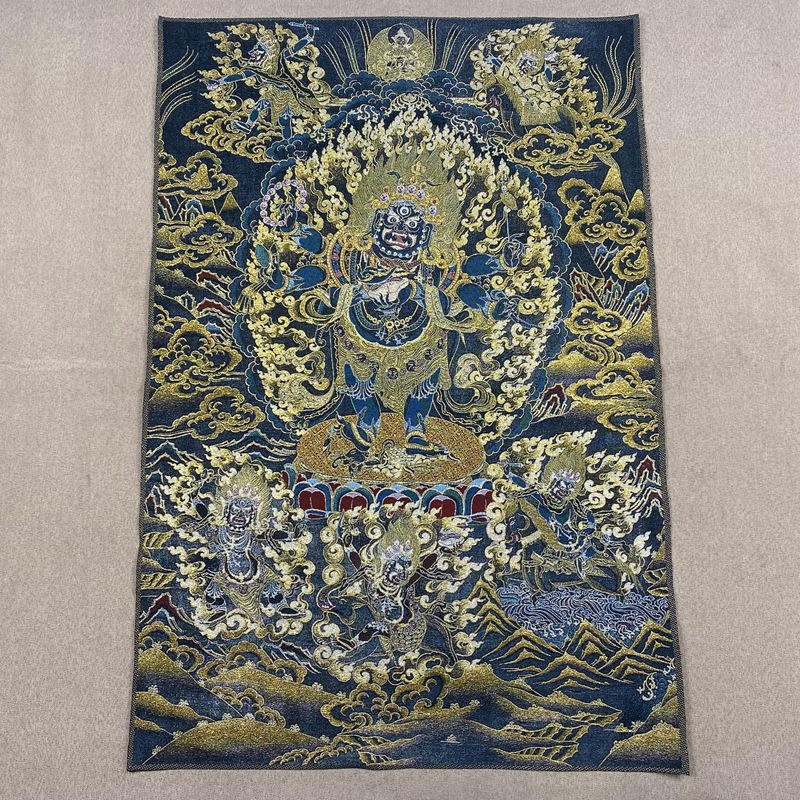 Decorative painting