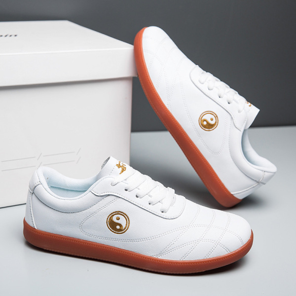 Demi-season summer sneakers for martial arts
