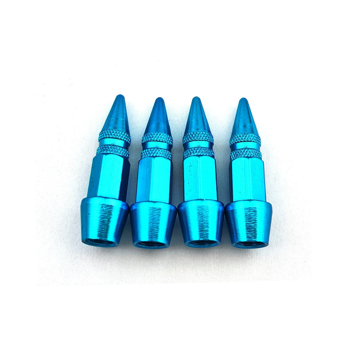 Wheel, tires, nipple, bullet, 60mm