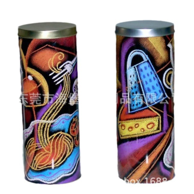 厂家直销马口铁酒罐; 红酒铁罐;酒罐铁盒
