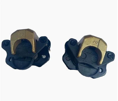 Other brake systems Atv Motorcycle Accessories Brake Pump - left-right