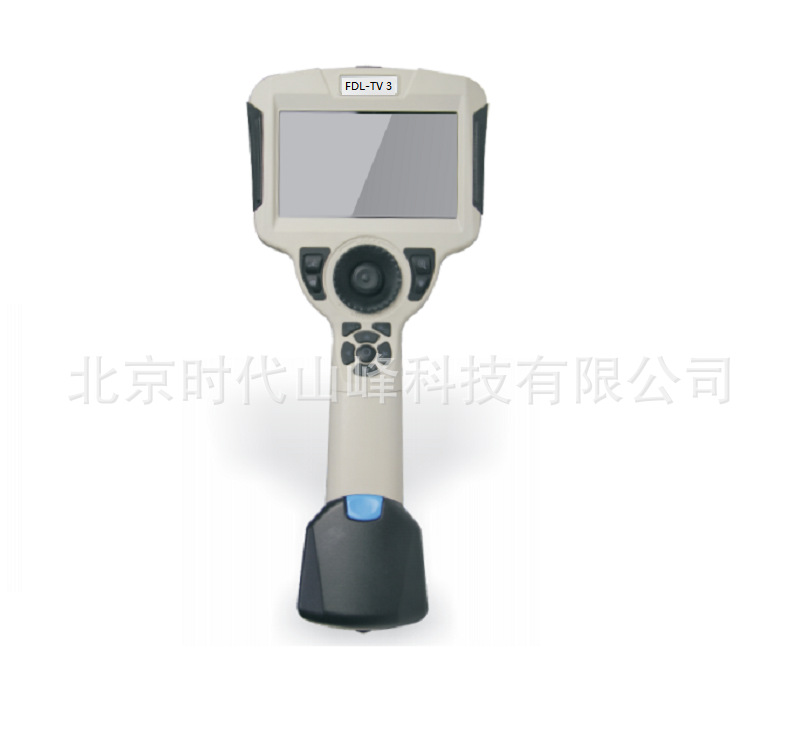 FDL-TV2/3�ֳ�ʽ��Я��ҵ�ڿ����ɸ�������̽ͷ
