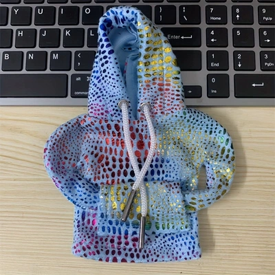 Sürətlər qutusu və əl tormozu başlıqları | Interior Decoration Accessories Gear Dust - blue-scales