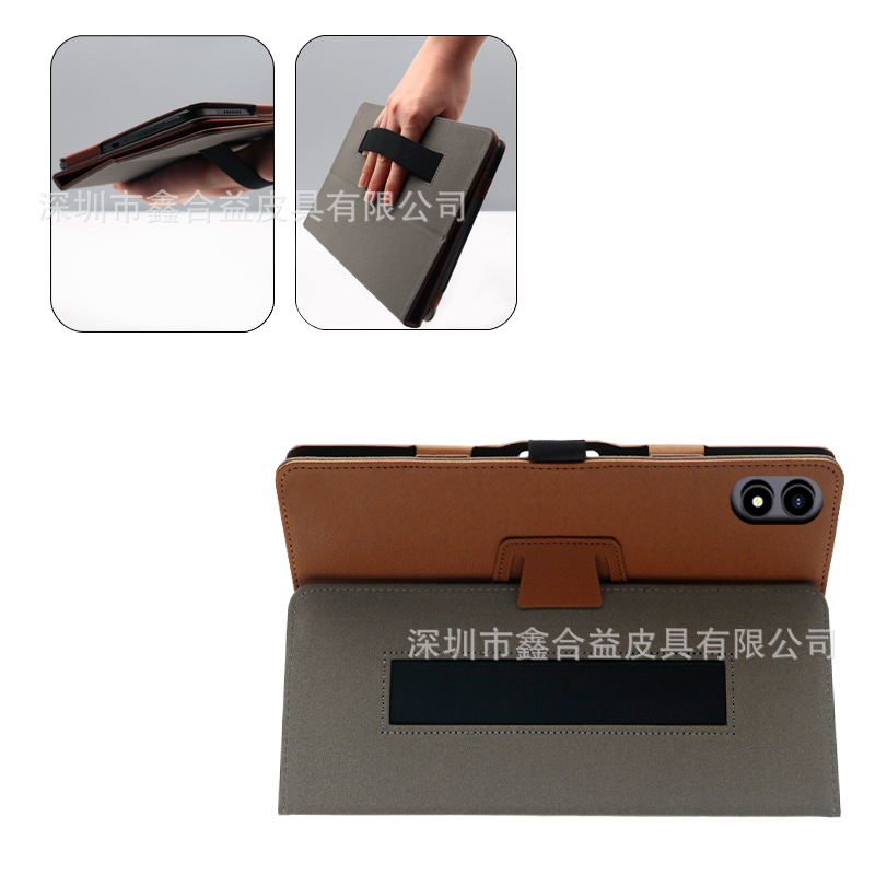 Suitable for Rebotai D101 Tablet Protective Case 10.1inch Business Stable Support Case
