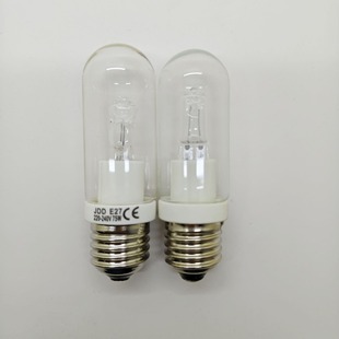 Supply Jdd -75W-110-130 220-240V Modeling Photography Light Studio Light Projection Light Ceiling Light