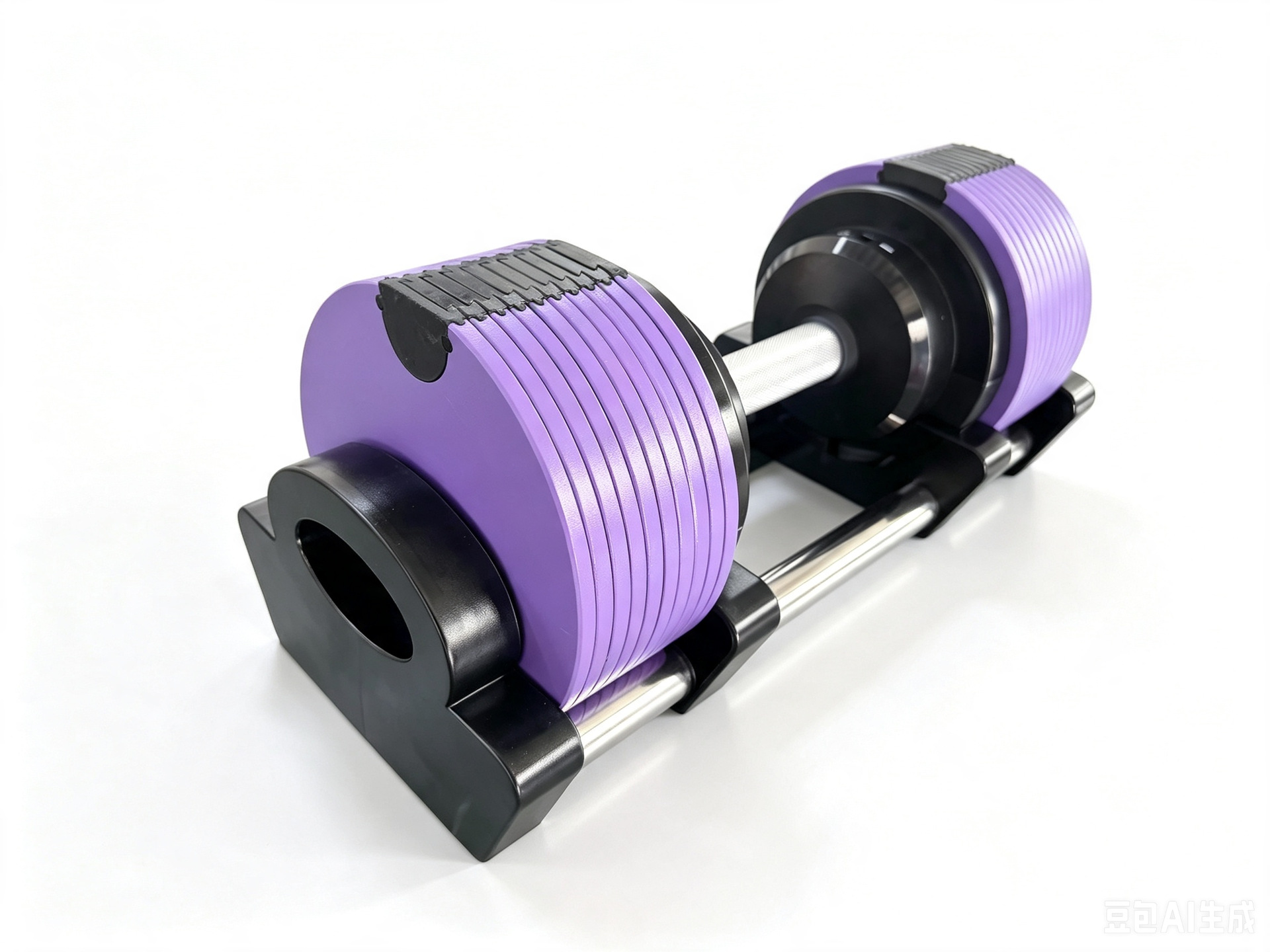 Ayarlanabilir Dumbbell Erkek Fitness Ev Egzersiz Ekipmanı Kadın Erkek Yurt Üniversiteli Ayarlanabilir Ağırlık Barbell Seti