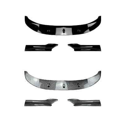 Big Surrounded — 适用宝马5系F10 F11 F10 F11 2011-2017