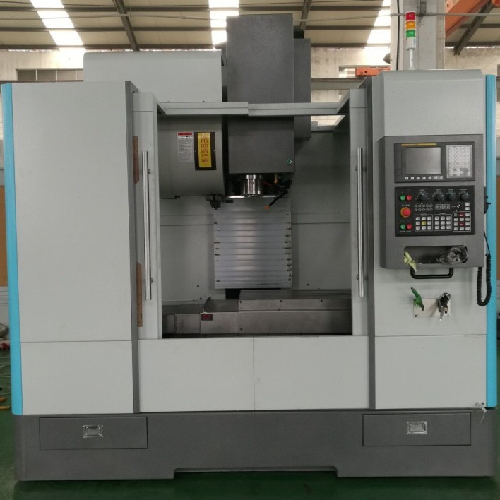 上海 海起销售 宁一    VMC-855立式加工中心 数控车床