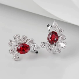 戒指;项链;耳钉