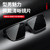 Street retro classic sunglasses, 2022 collection, suitable for import, wholesale