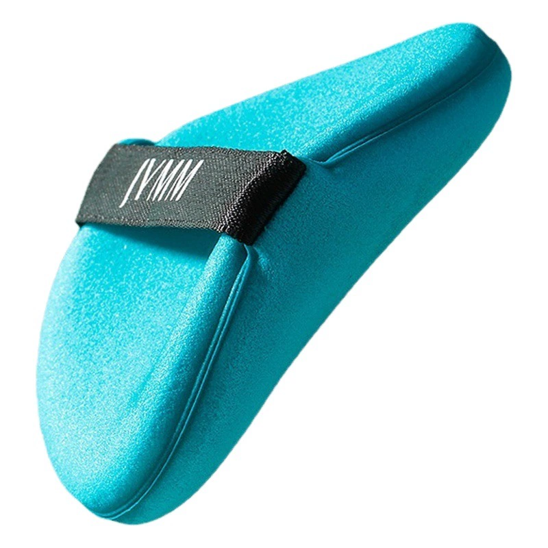 Простая пуховка для пудры с паролем без латекса с коробкой, влажные и сухие пуховки двойного назначения, производители на складе, пудра, специальный макияж