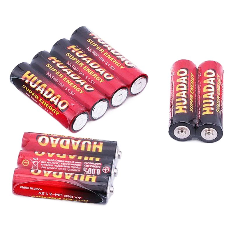 № 5 детская игрушечная батарея болтовня чистая красная машина для пузырей Гатлинга электрическая угольная сухая батарея AA № 5 оптом