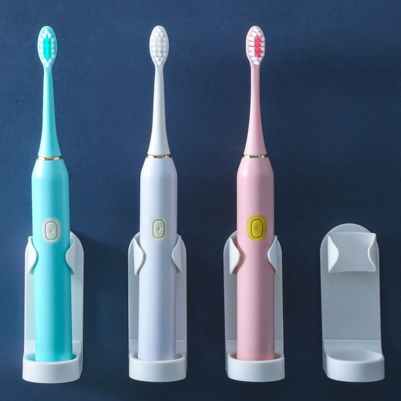 Toothbrush, tubing