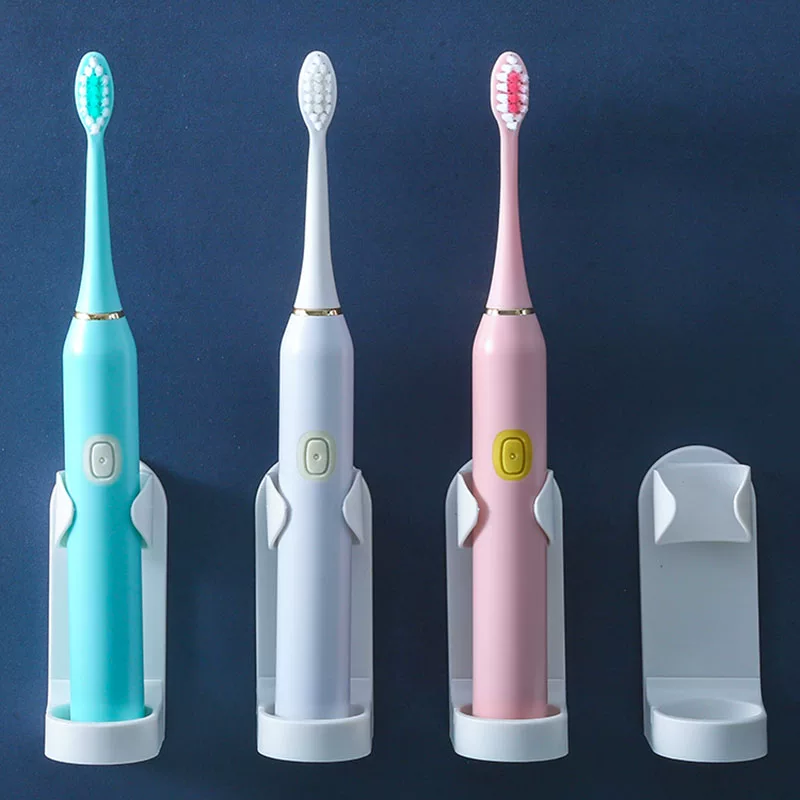 Toothbrush, tubing