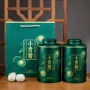 罐装散装500g陈皮熟茶