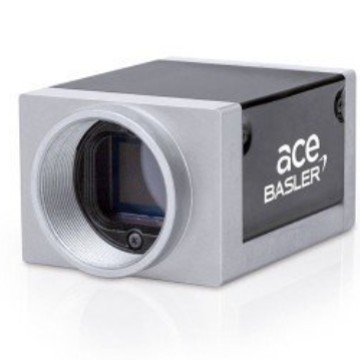 千兆网摄像头   BASLER巴斯勒acA4096-11gm　