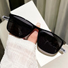 Ultra light non-slip sunglasses, sun protection cream, glasses solar-powered, 2023 collection, UF-protection