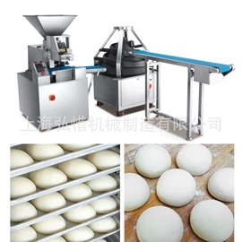 肉品加工设备;食品烘焙设备;休闲食品加工