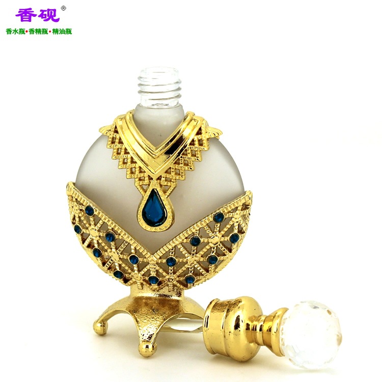 香砚12ml蓝色小裙摆香水瓶5.jpg