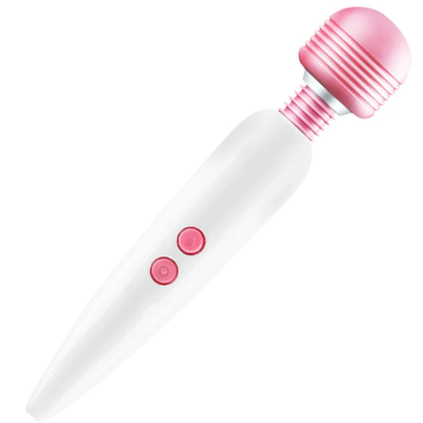 Charging button AV stick