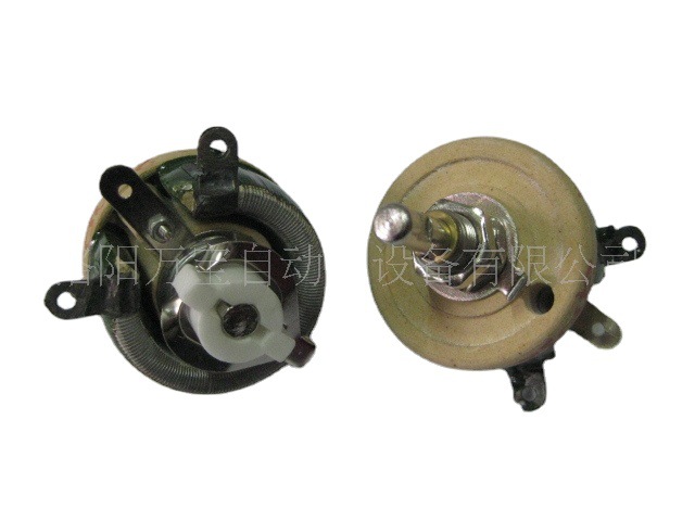 瓷盘变阻器 滑线电阻 可调节陶瓷瓷盘电阻器 BC1-25W 700Ω