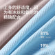 Catman Men's Summer Thin Ice Silk Non-trace Bacteriostatic Boxer Shorts Loose Breathable Boxer Shorts for Teenagers
