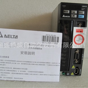 ASD-A2-0221-L DELTA DELTA China Telecom servo motor driver