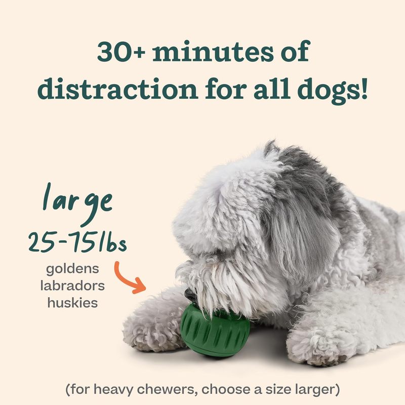 跨境外贸woofPupsicle宠物用品漏食玩具狗狗硅胶耐咬慢食器舔食球|undefined