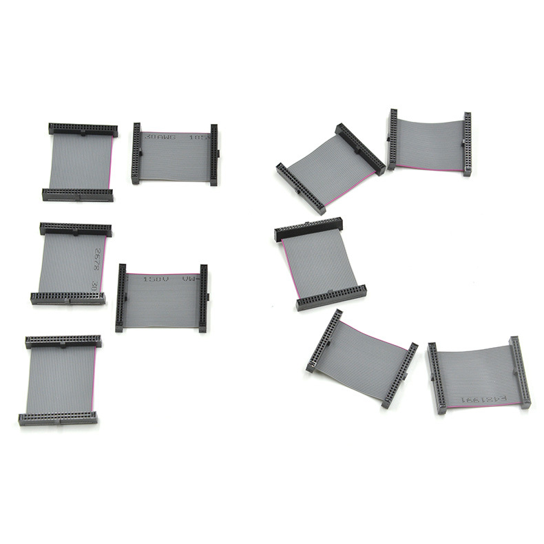 ul2678 30# 7*0.1 ph0.635mm-40P 1.27FCƷ ֱ