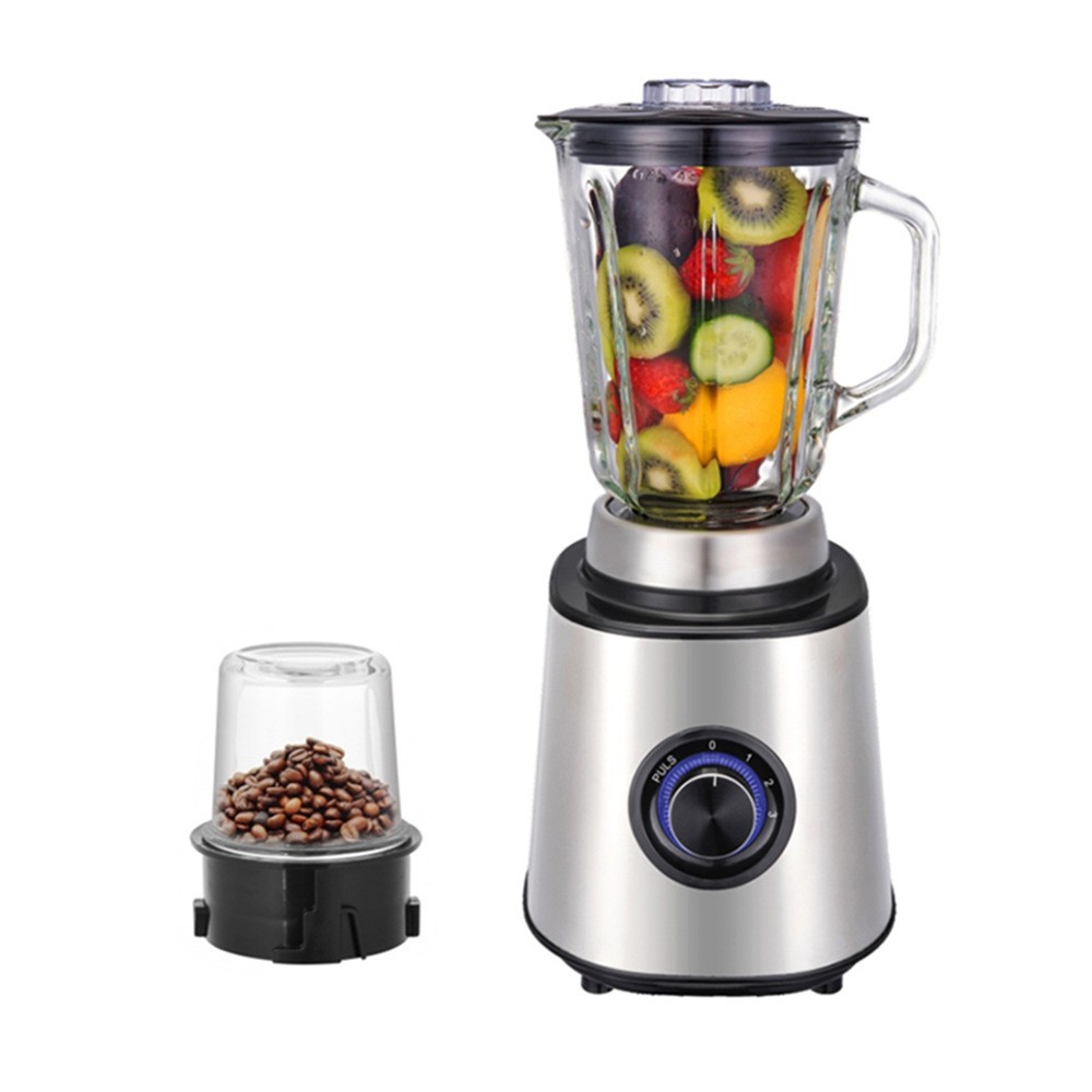 Máquina de romper la pared del hogar máquina de cocina de dos usos Exprimidor suplemento de alimentos para bebés máquina suplemento alimenticio amoladora trituradora de hielo Exprimidor image 1