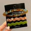 Mint set, 3 pieces, 7.5cm, 6cm