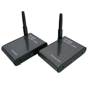 wireless audio transmission system wireless audio BX501 high sound quality can support more than 1 Drag