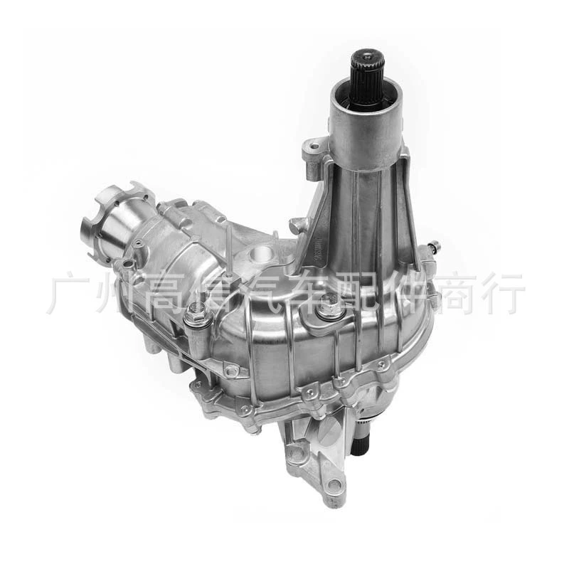 [Подходит для сборки коробки передач Buick 24264331]