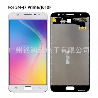 适用三星J7Prime手机屏幕总成TFT SM-J610F液晶触摸显示器
