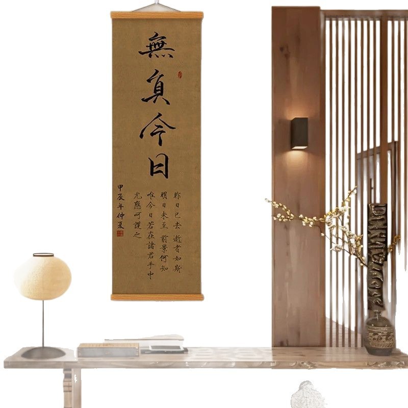 装飾画、リビングルーム吊り絵、壁画、玄関吊り絵、高級装飾、部屋、レストラン吊り絵、リビングルーム装飾絵画|undefined