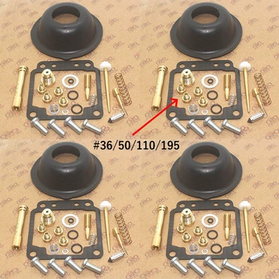 1983 Yamaha Repair – Motorcycle engine and accessories