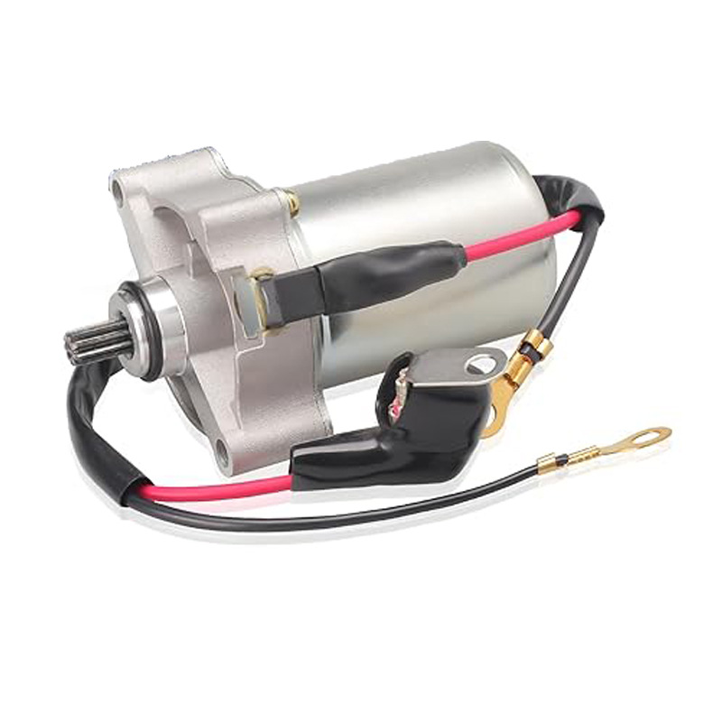 43D-H1800-0000 99999-04128-00 Starter motor for Yamaha YFM90R