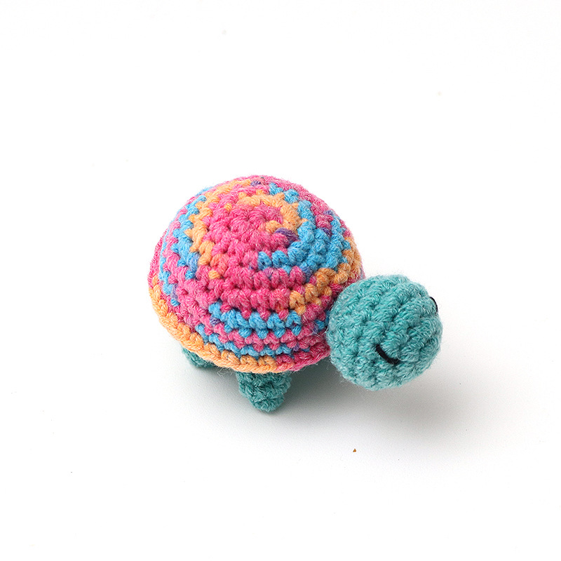 거북이 64 라이트 에메랄드 그린 25 무진 퍼플