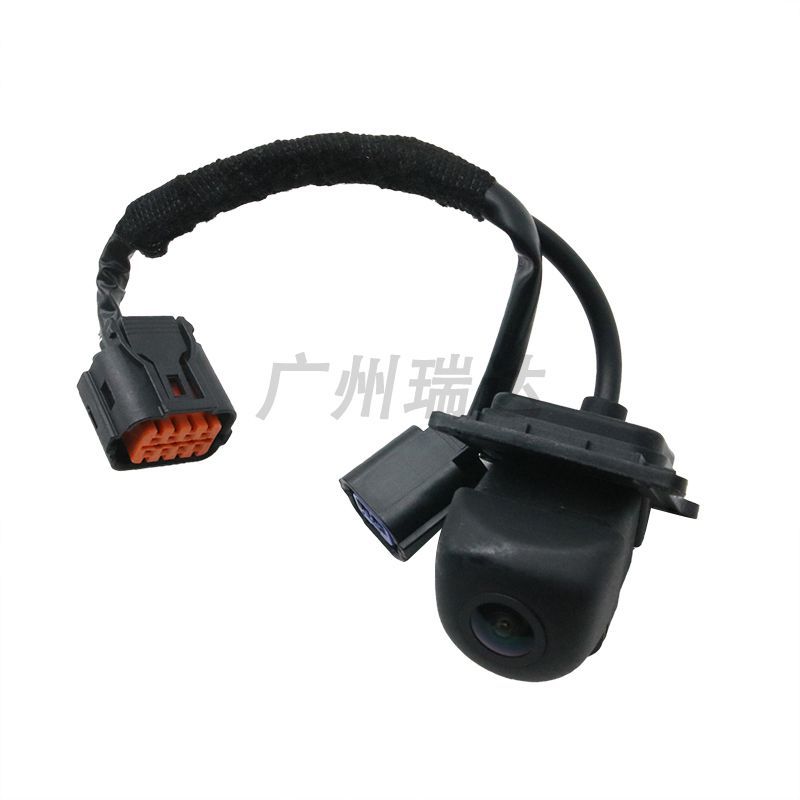 95760 - F0100 para Hyundai Kia Soul 2011 - 13 cámara de marcha atrás